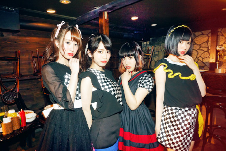 フィロソフィーのダンス