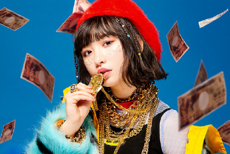 RINNE HIP(吉田凛音)